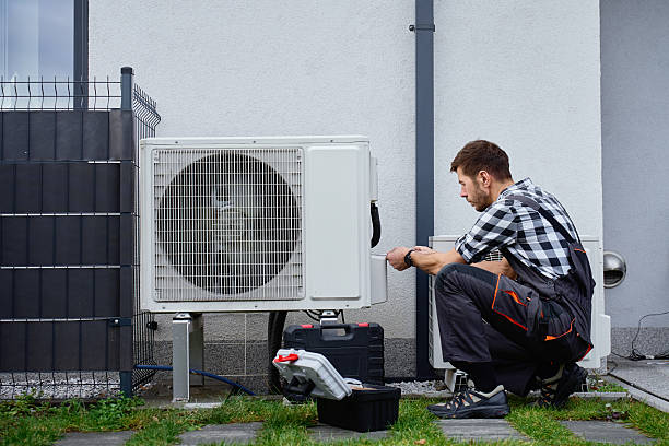 Trusted Hvac Maintenance service in Lake Forest, IL - HVAC Repair CO